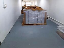 Woodlands Bizhub (D27), Factory #497160941